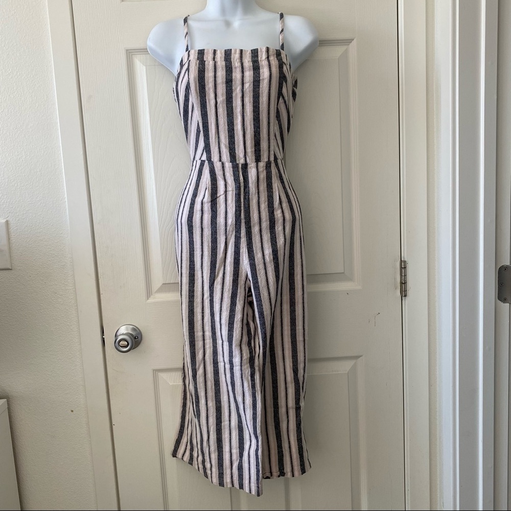 Charlotte Russe Jumpsuit